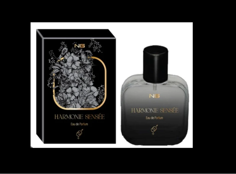 Apa De Parfum 100ml Harmony Of The Senses Next Generation